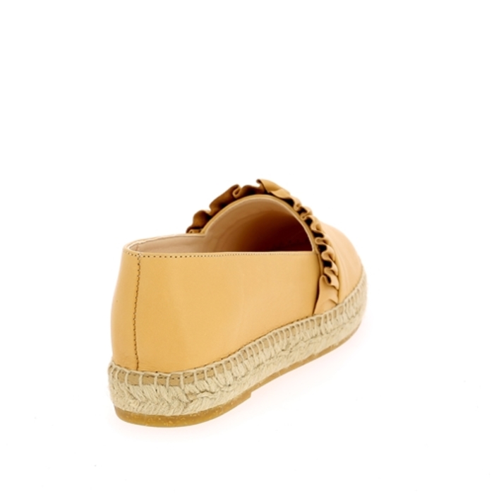 Kanna espadrilles camel camel