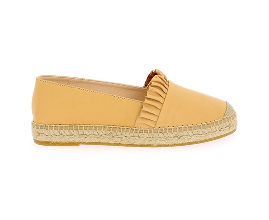 Kanna Espadrilles camel