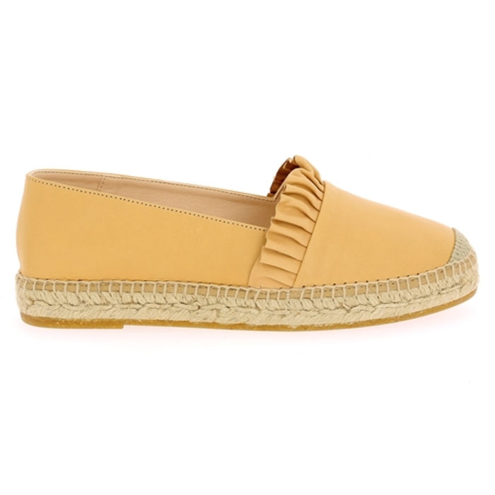 Kanna espadrilles camel camel