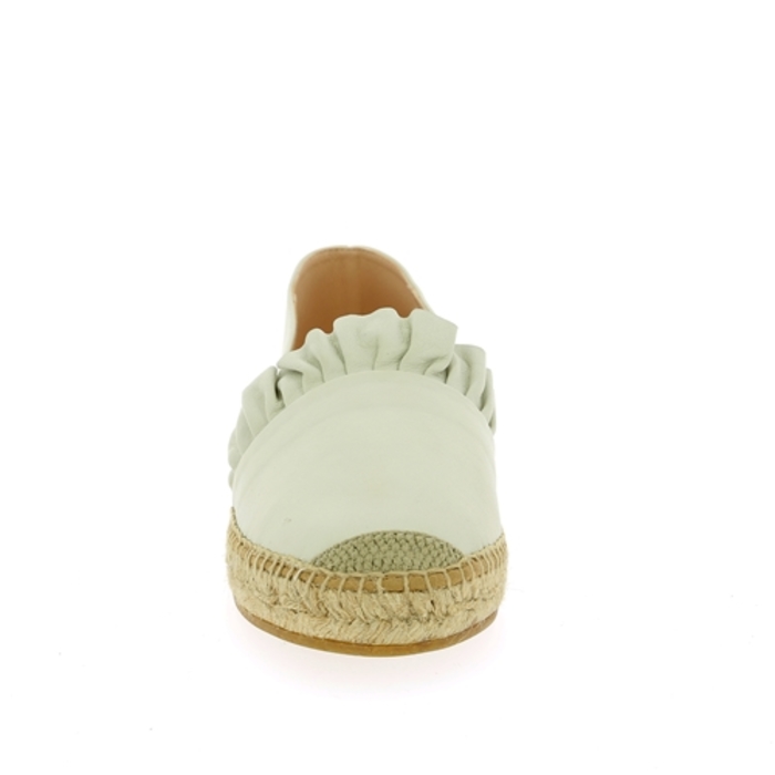 Kanna espadrilles milk