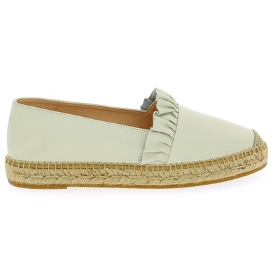 Kanna Espadrillen milk