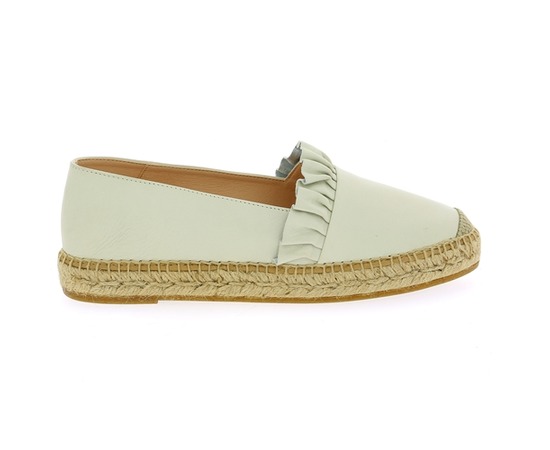 Kanna Espadrilles milk