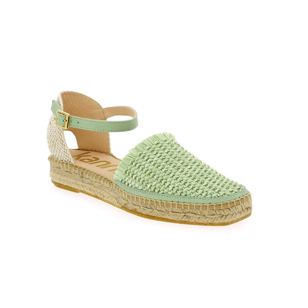 Kanna Espadrilles