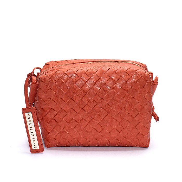 Pons Quintana orange orange