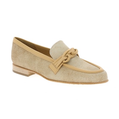 Brunate Moccassins beige