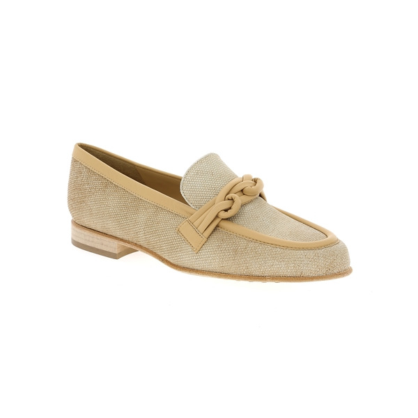 Brunate Moccassins