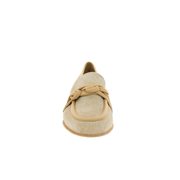 Brunate Moccassins