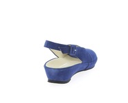 Brunate Sandalen blauw