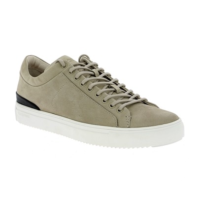 Blackstone Sneakers taupe