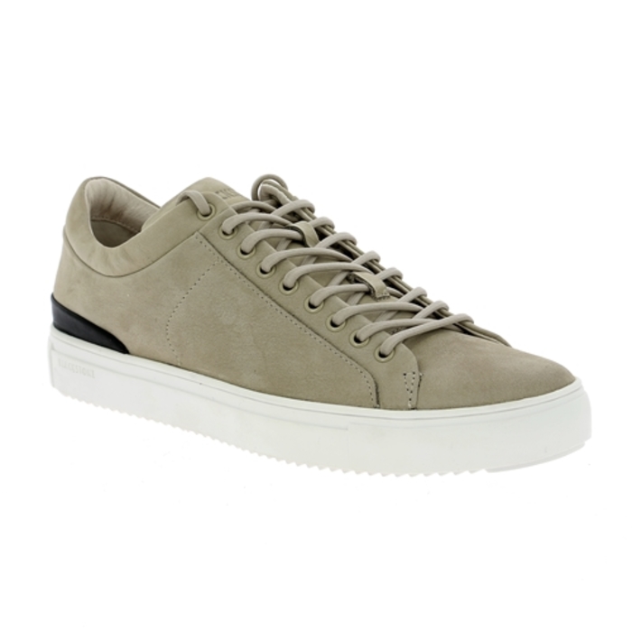 Blackstone basket blanc