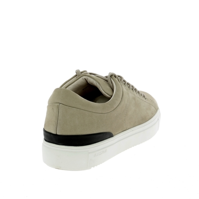 Blackstone basket taupe taupe