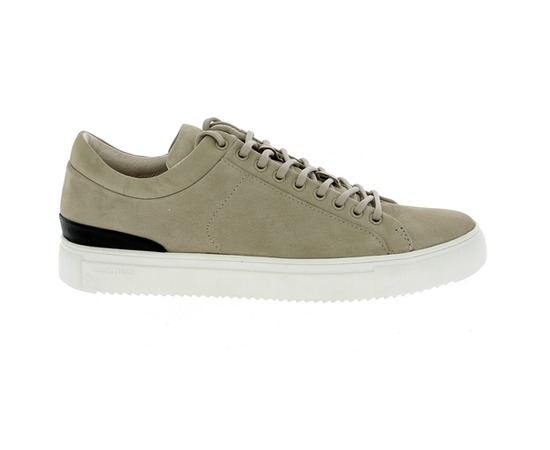 Blackstone Sneakers taupe