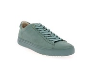 Blackstone Sneakers water groen