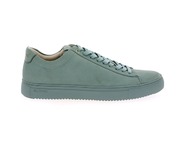 Blackstone Sneakers water groen