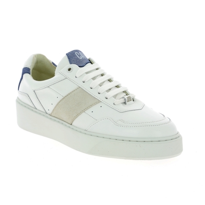 Caval basket bleu bleu