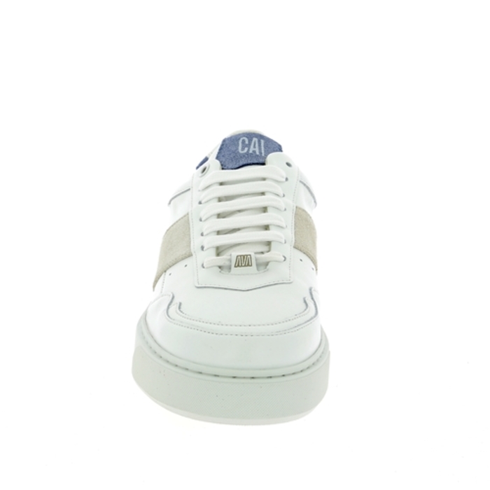 Caval basket bleu bleu