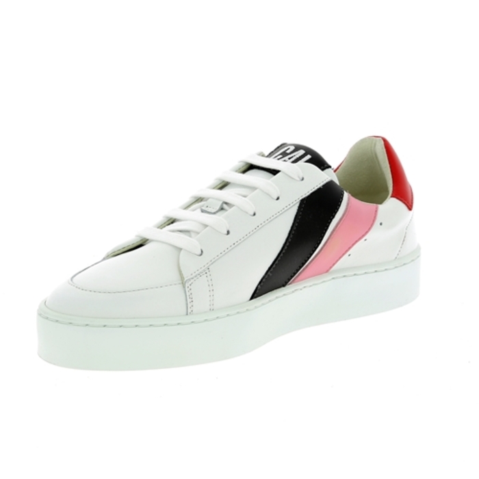 Caval sneakers roze roze