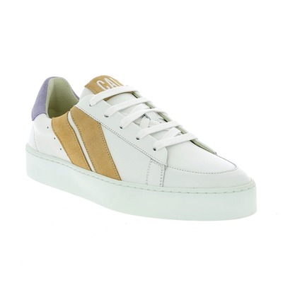 Sneakers Caval Lila