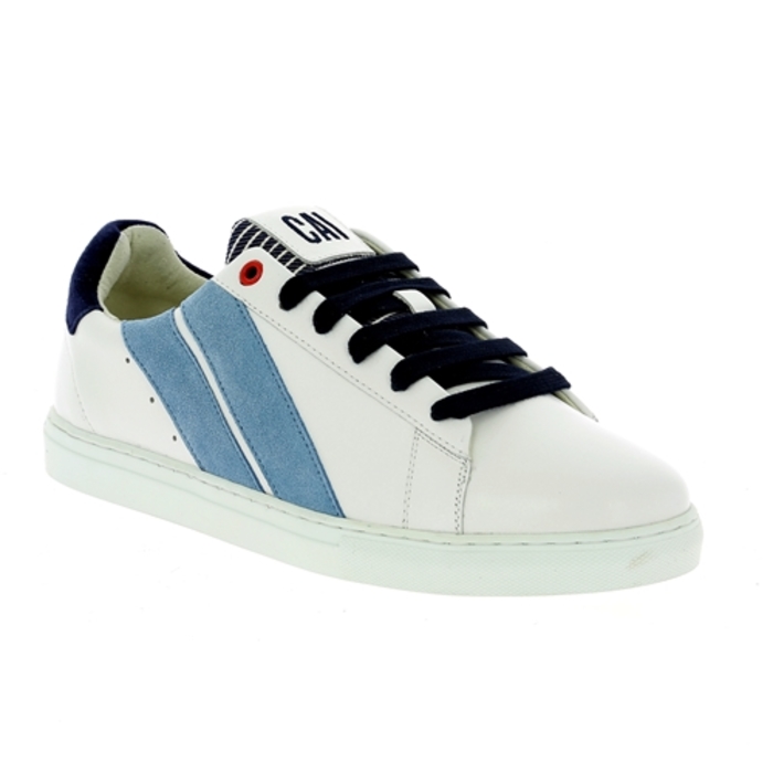Caval sneakers hemelsblauw