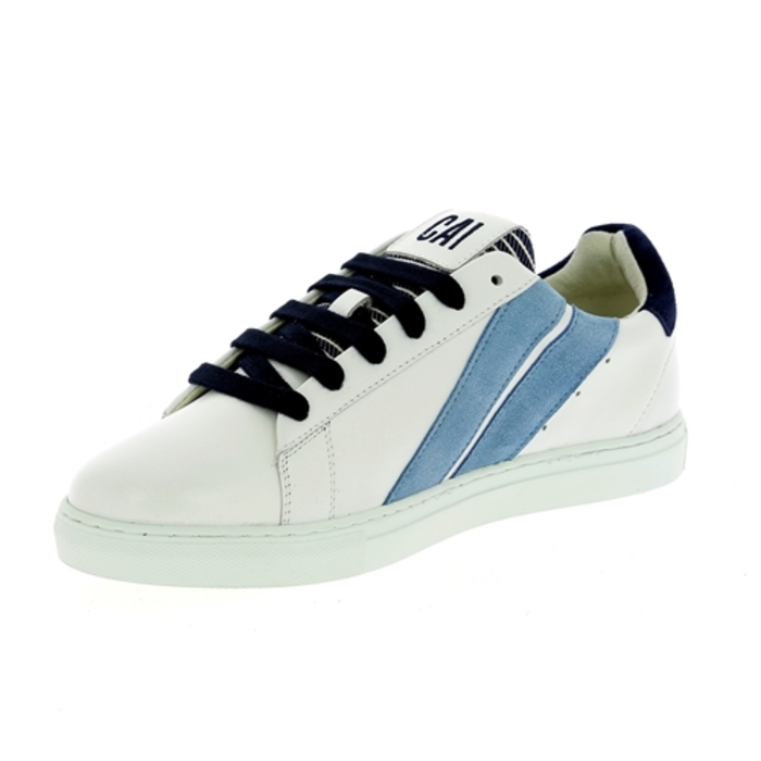Caval sneakers blauw blauw