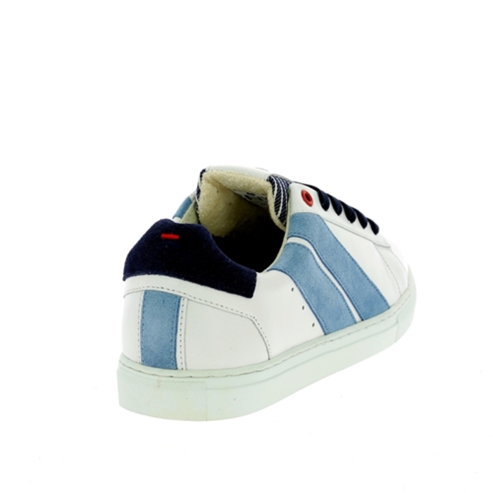 Caval sneakers blauw blauw