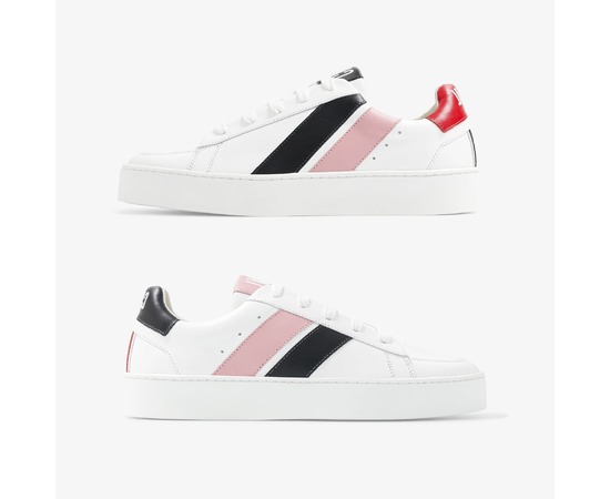 Caval Sneakers roze