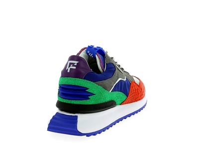 Floris Van Bommel Sneakers