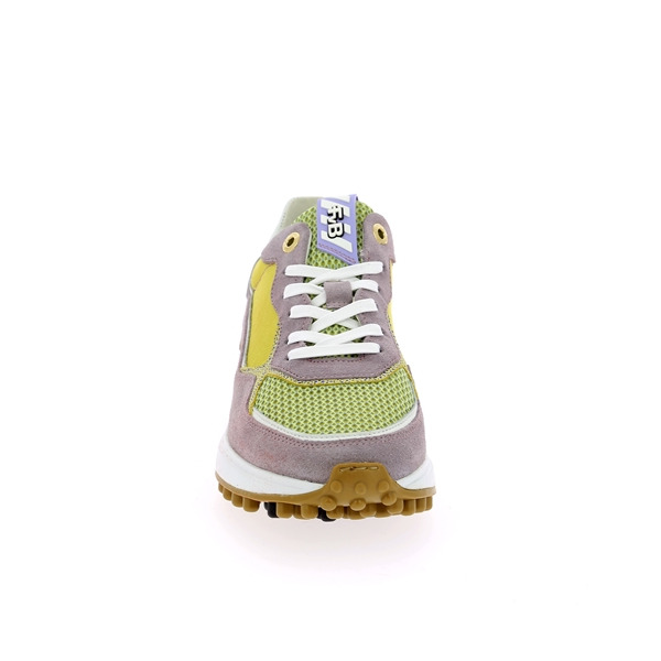 Floris Van Bommel Baskets