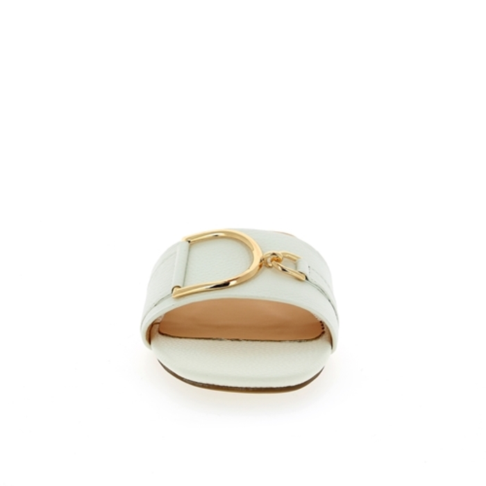 Cypres mulles blanc blanc