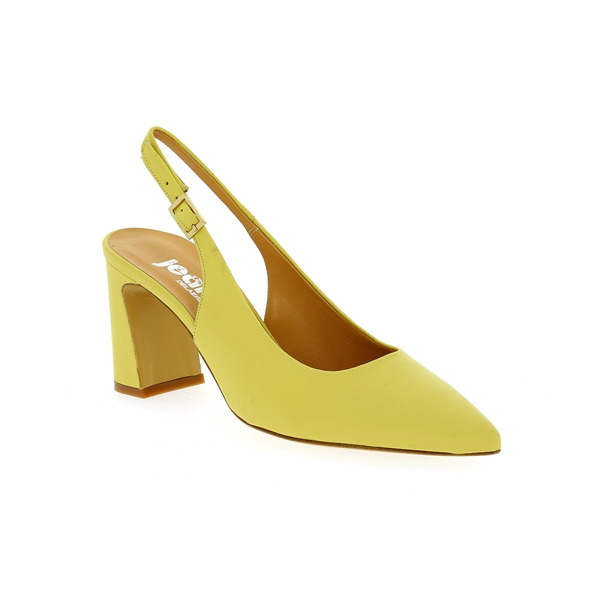 Delaere Pumps