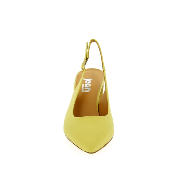 Delaere Pumps