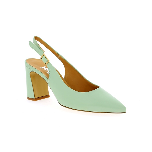Delaere Pumps
