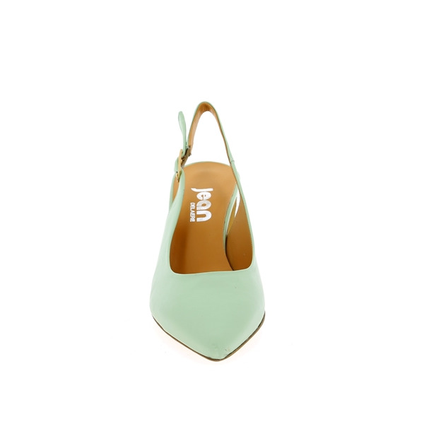 Delaere Pumps