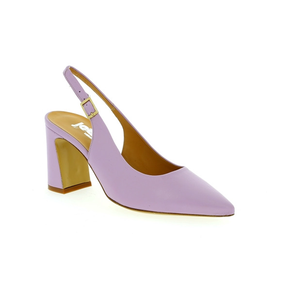 Delaere Pumps