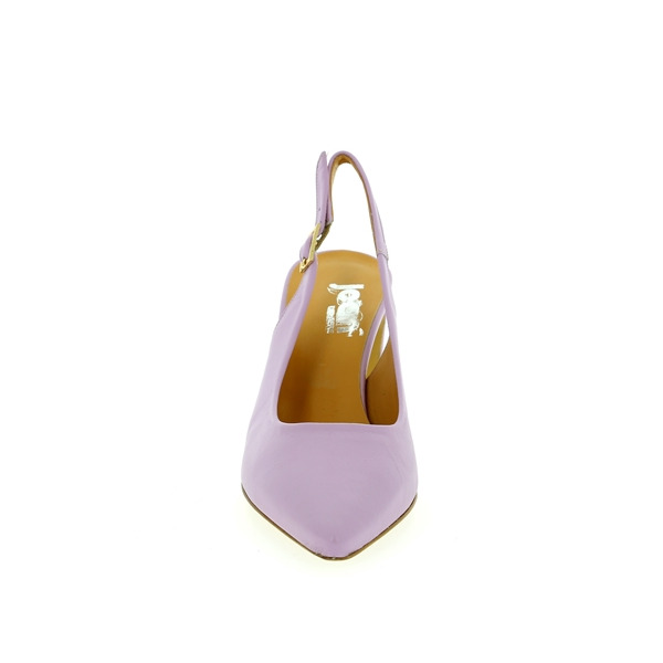 Delaere Pumps