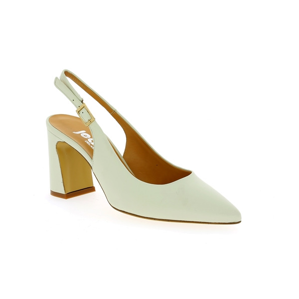 Delaere Pumps