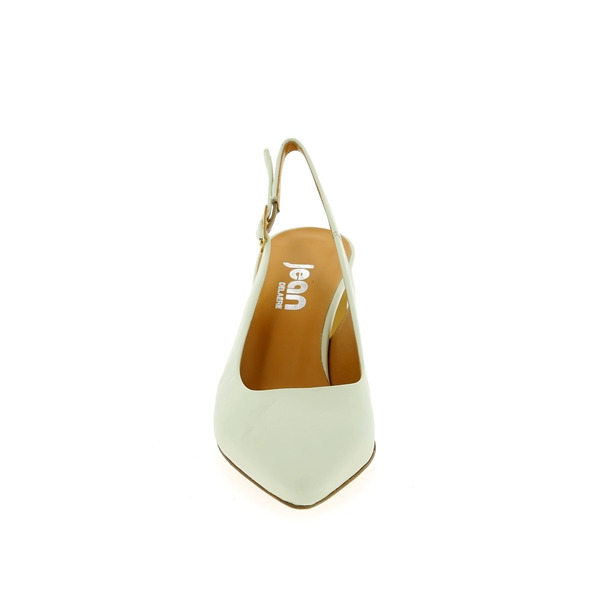 Delaere Pumps
