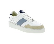 Caval Sneakers blauw