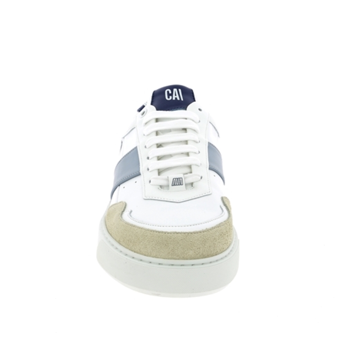 Caval basket bleu bleu