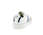 Caval Basket bleu