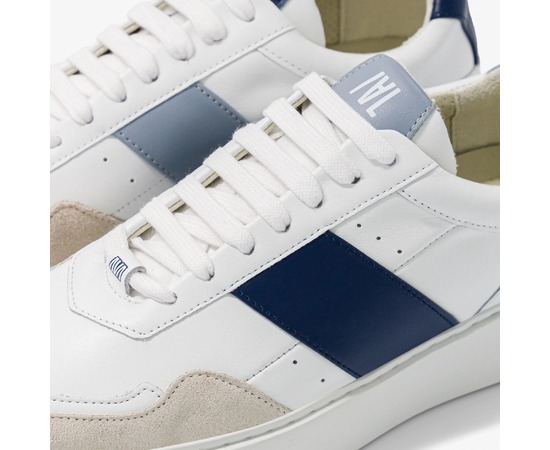 Caval Sneakers blauw