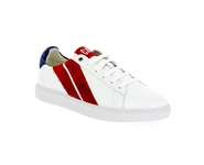 Caval Sneakers rood