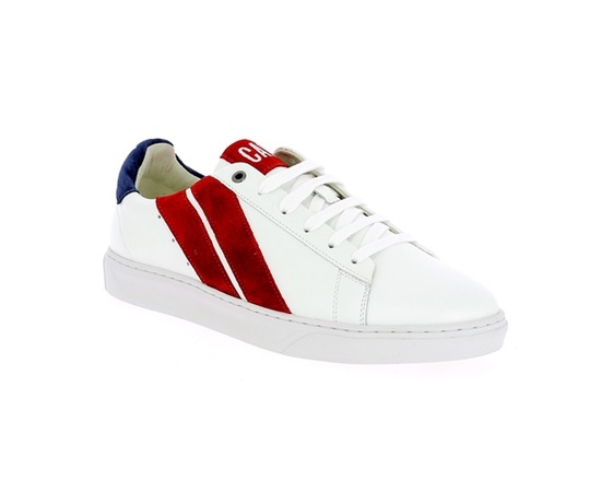 Caval Sneakers rood