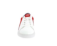 Caval Sneakers rood