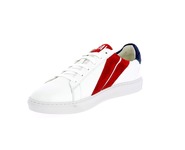 Caval Sneakers rood