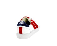 Caval Sneakers rood