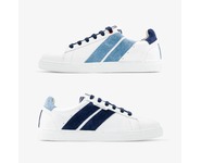Sneakers Caval blauw