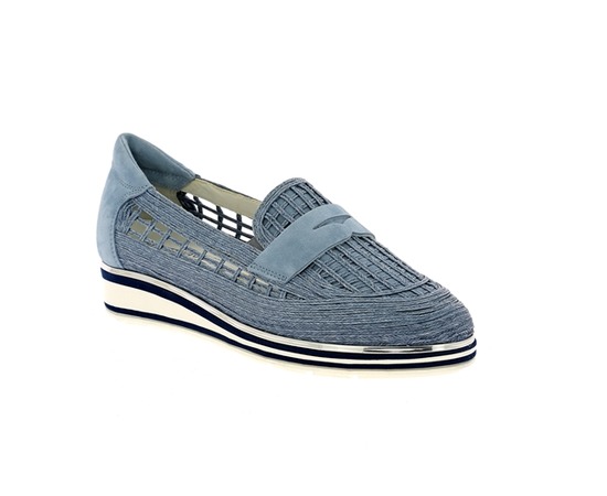 Softwaves Moccassins jeans