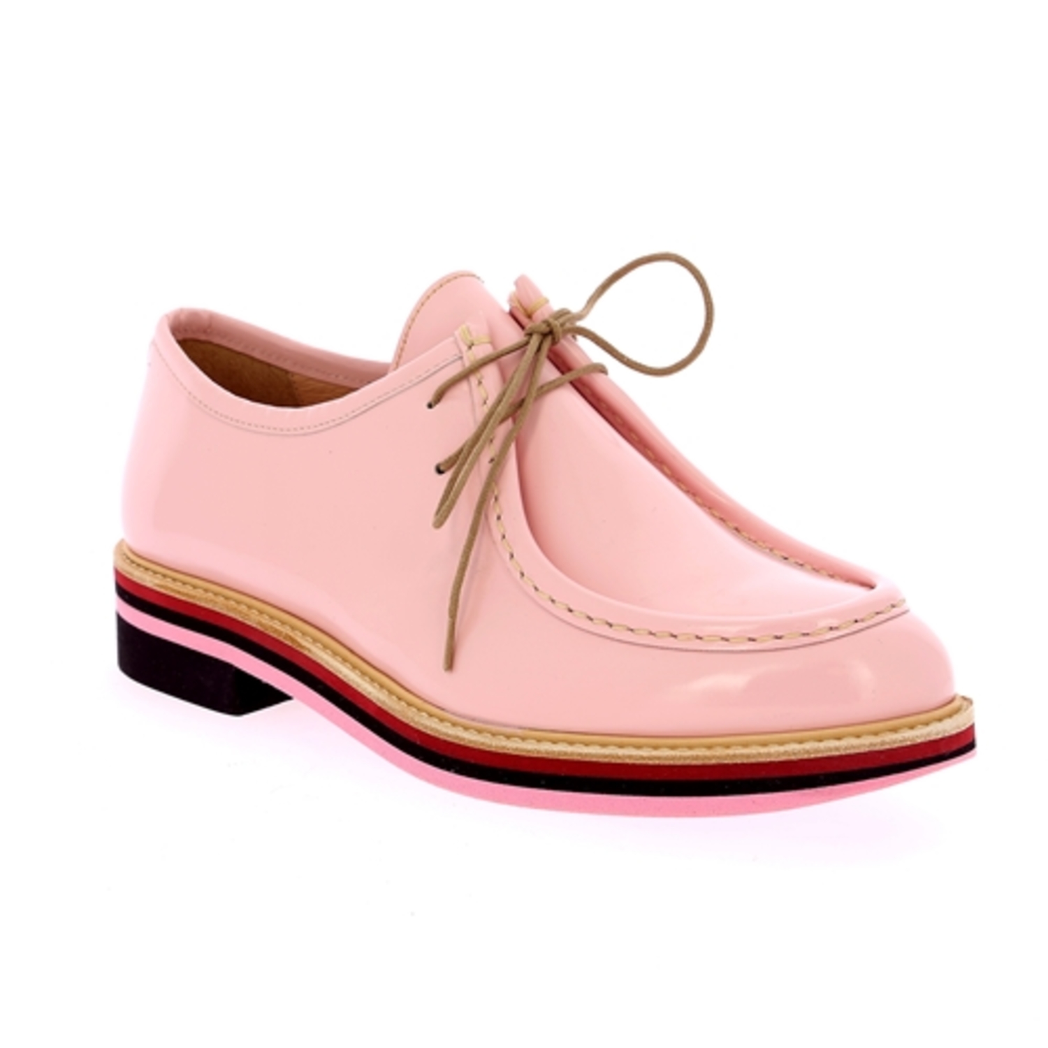 Zoom Pertini molières rose