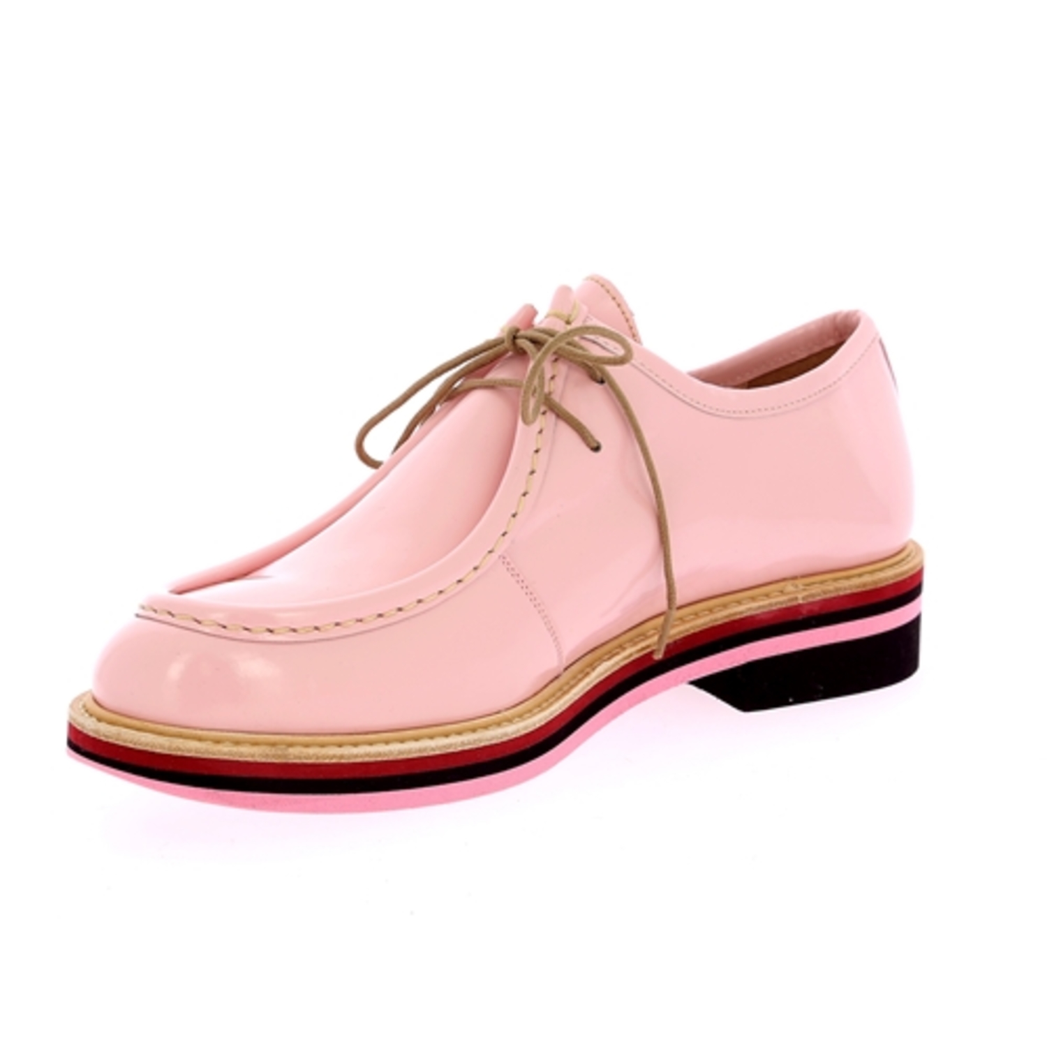 Zoom Pertini molières rose
